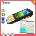 Mobile Phone GIS Data Collector Android 4.4 Industry PDA